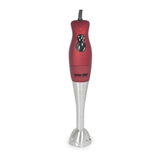 Better Chef 200W DualPro Immersion Blender Hand-Mixer with Cup and