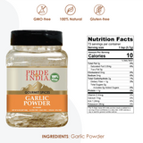 Gourmet Garlic Fine Ground