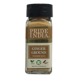 Gourmet Ginger Fine Ground