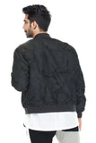 BOLT BOMBER JACKET