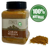 Gourmet Garam Masala Ground