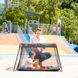 UNiPLAY Portable Playard