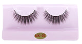 30 Pairs Wholesale 3D Mink Lashes Eyelash Makeup Brush Natural Soft