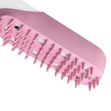 Pets Comb Pets Massage Brush Ozone Pet Grooming Massage Tool To Remove