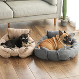 Multifunction Dog Bed Mat 3 IN 1 Dogs Cat Sleeping Bed Sofa Warm