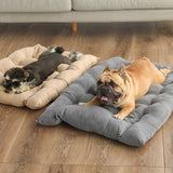 Multifunction Dog Bed Mat 3 IN 1 Dogs Cat Sleeping Bed Sofa Warm