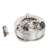 Camping Tourist Burner Gas Stove Outdoor Cookware Portable Furnace