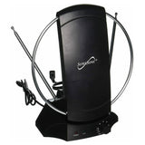 Supersonic HDTV Digital Amplified Indoor Antenna (SC-605)