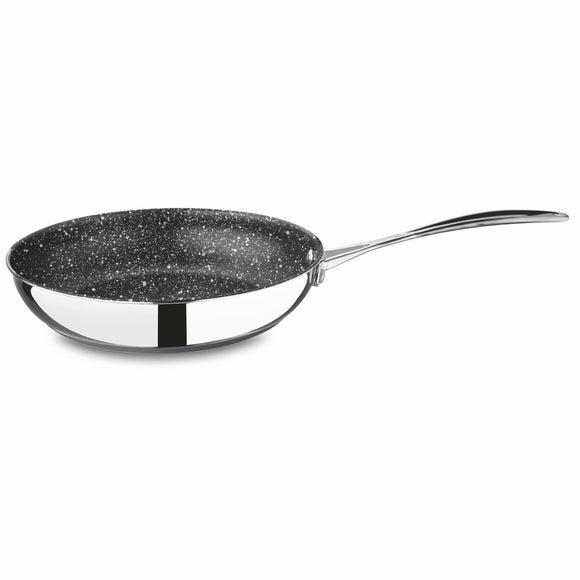 FRYING PAN CM 24 GLAMOUR STONE