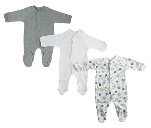 Bambini Sleep & Play (Pack of 3)