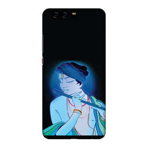 Almighty Krishna 1 Slim Hard Shell Case For Huawei P10 Plus