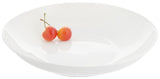 Fine Porcelain Round Deep Plate 10" | 25.5 Cm