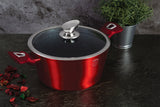 Casserole 4.3 qt with Lid