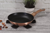 Frypan 9.5 inches with Protector