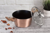 Casserole 4.3 qt with Lid