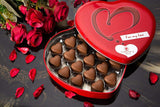Full of Love Valentine’s Assorted Gourmet Chocolate
