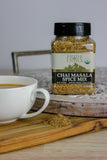 Organic Chai Masala Mulling Tea Spice Mix