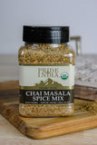 Organic Chai Masala Mulling Tea Spice Mix