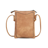 Leysha Crossbody Bag