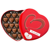 Full of Love Valentine’s Assorted Gourmet Chocolate