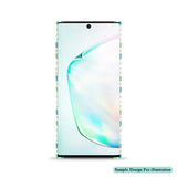 Wah Taj! Slim Hard Shell Case For Samsung Galaxy Note10