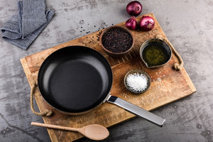 NON-STICK FRYING PAN CM.20 STILE