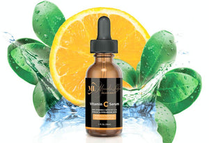 Advanced Anti-Aging Vitamin C Serum