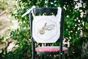 Baby Chair Banner