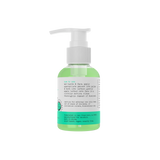 Sapo All Natural Cucumber Face Cleanser with Aloe and Vitamin C