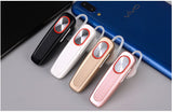 Long Battery Life Wireless Bluetooth Handsfree Headsets