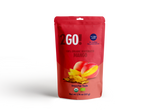 2GO! ® Organic Dried Mango pack of 4