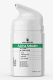 Intense Alpha Arbutin Giga & Vitamin C Brightening and Whitening Cream