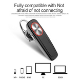 Long Battery Life Wireless Bluetooth Handsfree Headsets