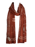 OMSutra Gayatri Mantra Prayer Shawl