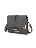 Valeska Multi Compartment Crossbody