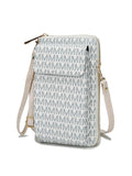 Mala Phone Wallet Crossbody Bag