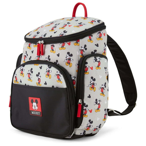 Mickey Mouse Backpack Diaper Bag