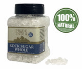 Rock Sugar Small