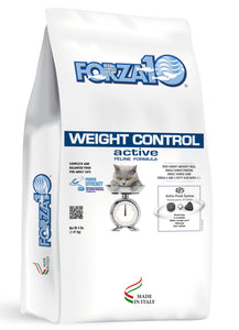 Active Cat Weight Control 4lb