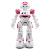 Robot Toy; RC Robot; Remote Control Toys; Smart Toy; Intelligent Programming Educational Music Dance Robots; Gesture Sensing Smart Robot; Gift For Children