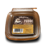 Old Fashioned Handmade Smooth Creamy Fudge - Peanut Butter (1/4 Pound)