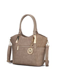 Lucy Tote Handbag