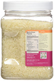 Thai Hom Mali White Jasmine Rice