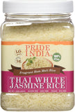 Thai Hom Mali White Jasmine Rice