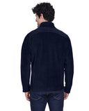 CORE365 Men's Tall Journey Fleece Jacket