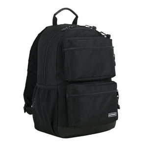 Eastsport Unisex Campus Tech Backpack Black