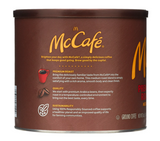 McCafe Premium Roast;  Medium Roast;  Ground Coffee;  30 oz