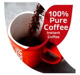 Nescafé Clasico;  Dark Roast Instant Coffee 10.5 oz.