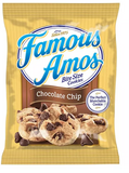 Famous Amos Chocolate Chip Cookies (2 oz.;  42 ct.)