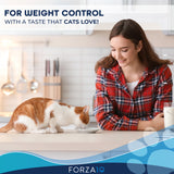 Active Cat Weight Control 4lb